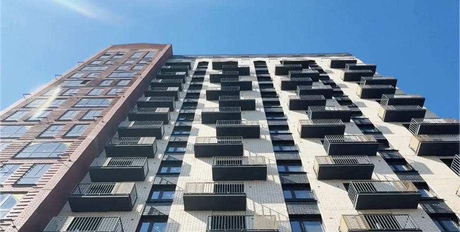 Фото «Стрижей» 