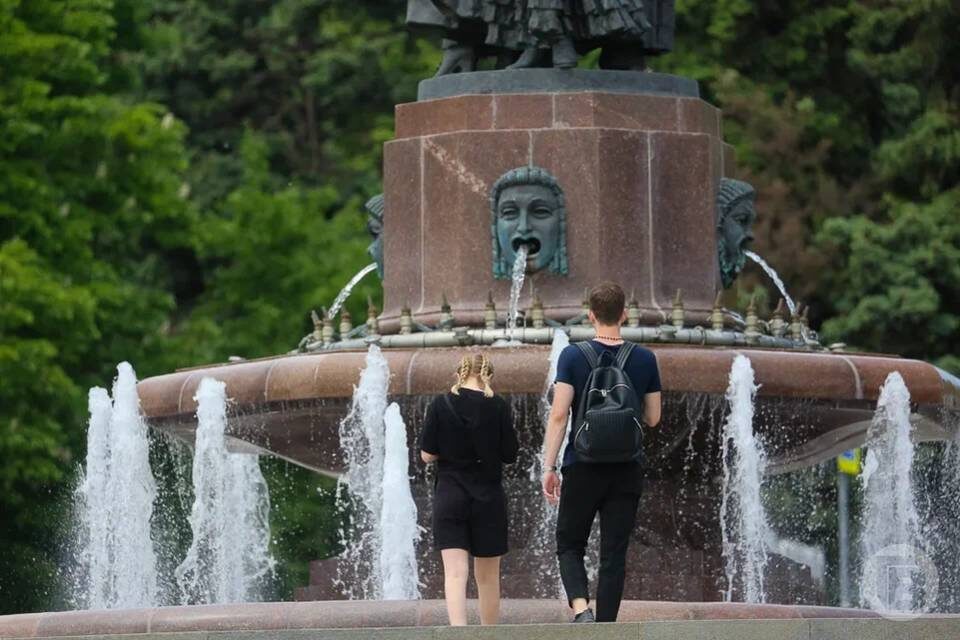    Фото: Дмитрий Рогулин / "Городские вести"