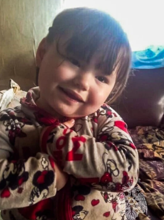 Варя Аракчеева