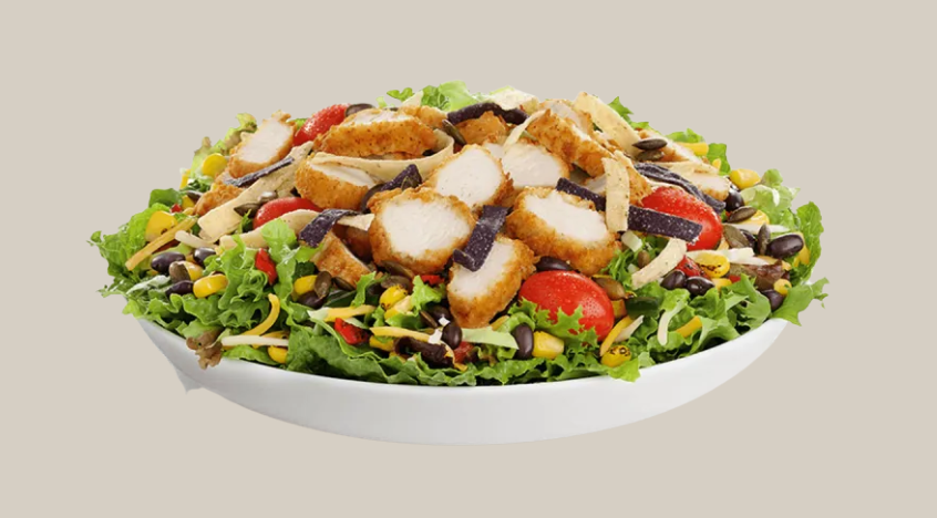 Цыпленок-фил-А