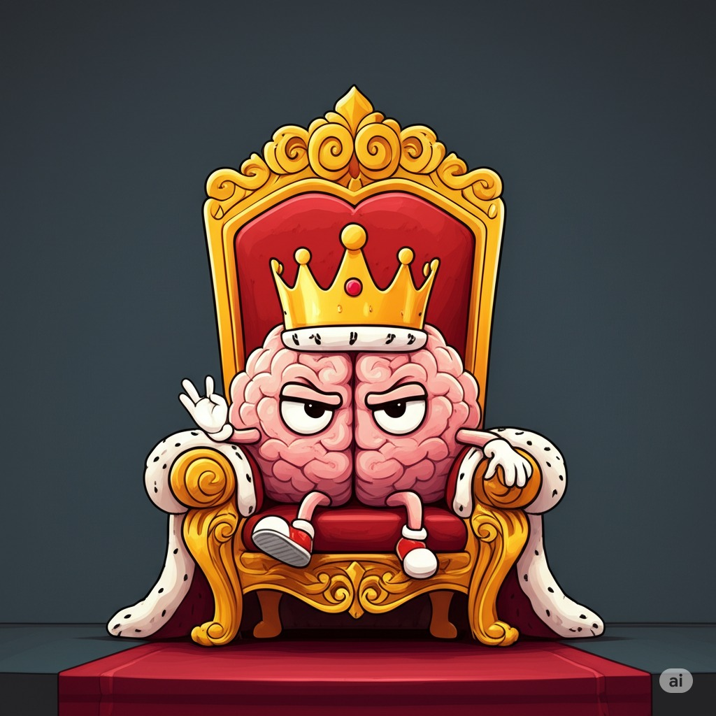 Иллюстрация сгенерирована нейросетью.