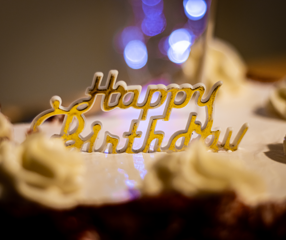 5 готовых наборов шаров для оформления мужского дня рождения