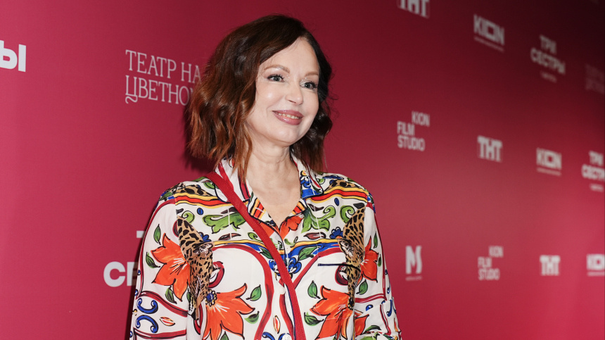    Фото: ИЗВЕСТИЯ/Сергей Лантюхов; 5-tv.ru