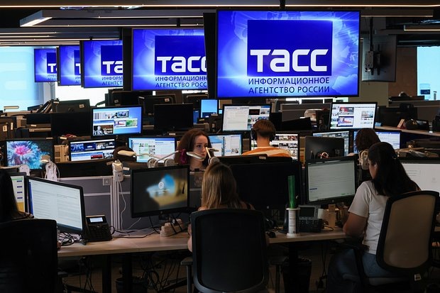    Фото: Михаил Метцель / ТАСС