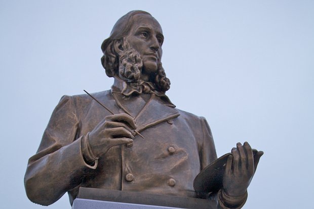 Фото: Aleksander Lyskin / Globallookpress.com