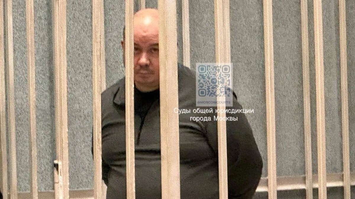    Фото: t.me/moscowcourts