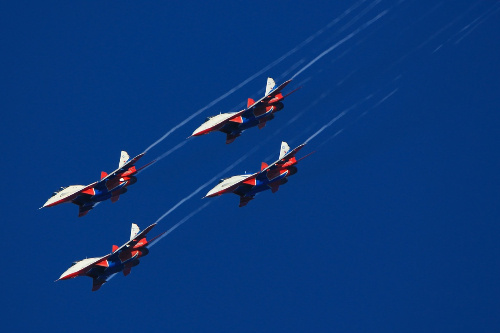    Фото: АГВП "Стрижи"