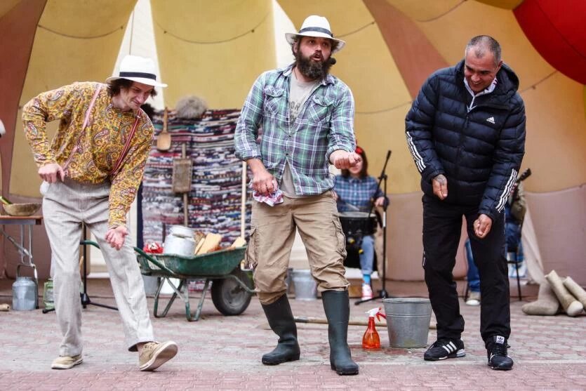 Фото: АНО «ДФиКММ ЧО, erid:2W5zFGm7zTA