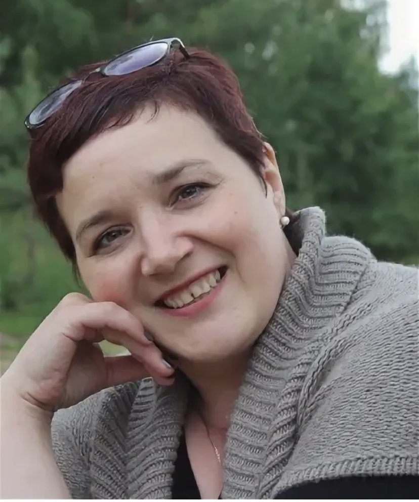 Суконкина Екатерина Александровна- заместитель директора Ивановского детского дома «Ровесник». Фото взято из открытых источников. 