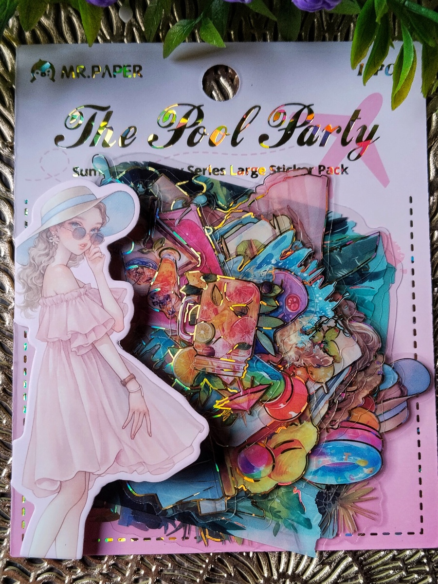 обложка набора