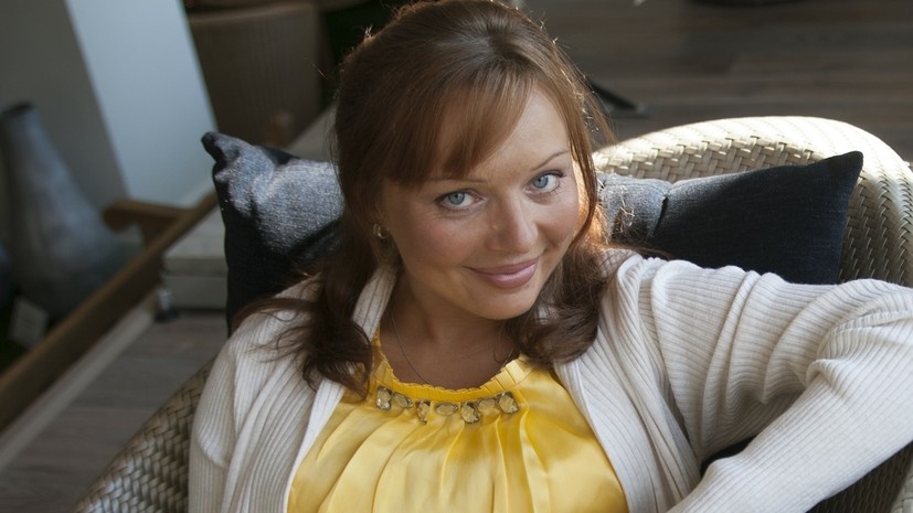 Татьяна Шитова