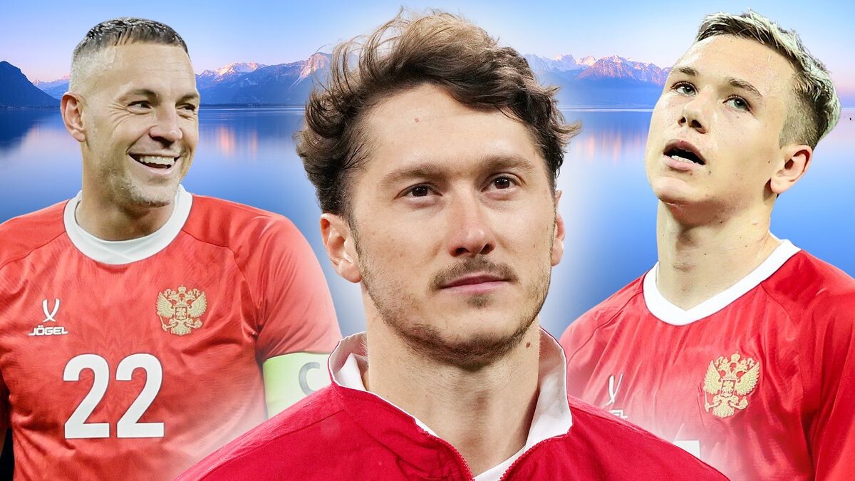    Александр Мысякин, Sport24 / shutterstock.com / РИА Новости