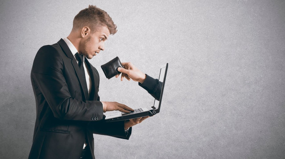    Легкий заработок или ловушка?