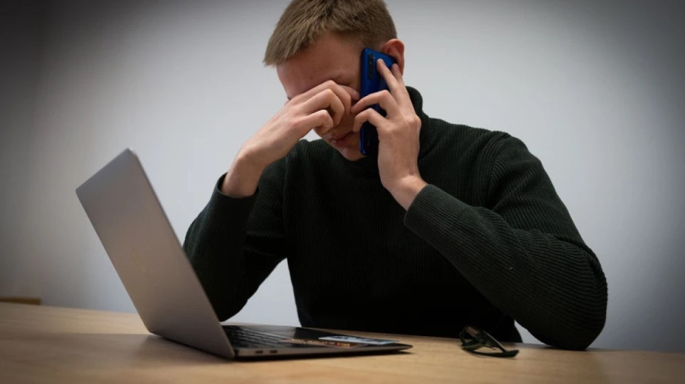    Легкий заработок или ловушка?