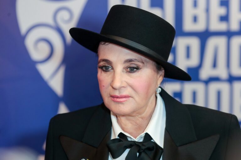    Фото: Кузьмичёнок Василий/Агентство «Москва» Камилла Булгакова