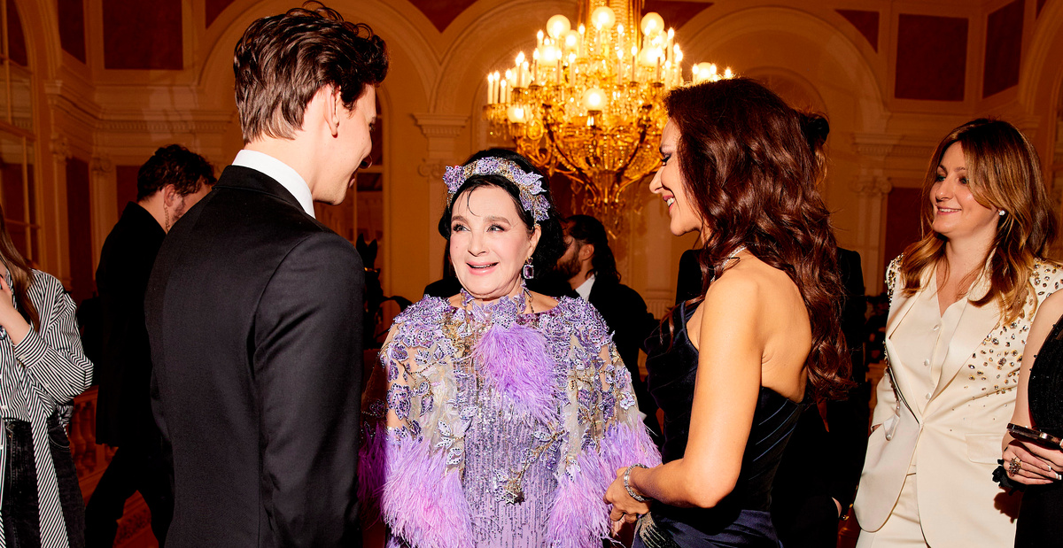    Фото: Русская медиагруппа Камилла Булгакова