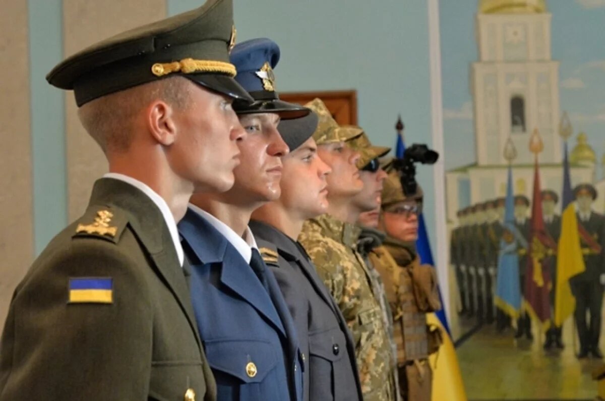    Гагин: украинское командование сбежало из Часова Яра в Краматорск