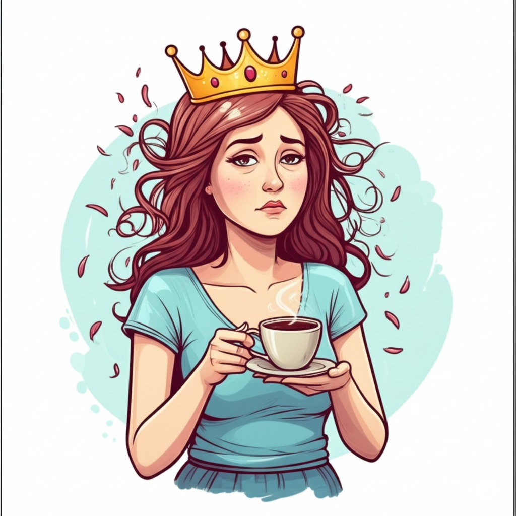 Иллюстрация сгенерирована нейросетью.