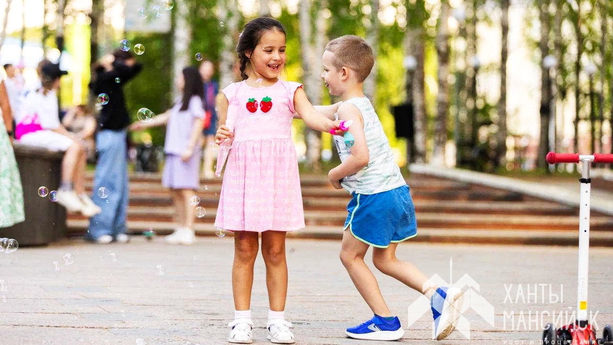    Синоптики рассказали, каким будет август в Югре