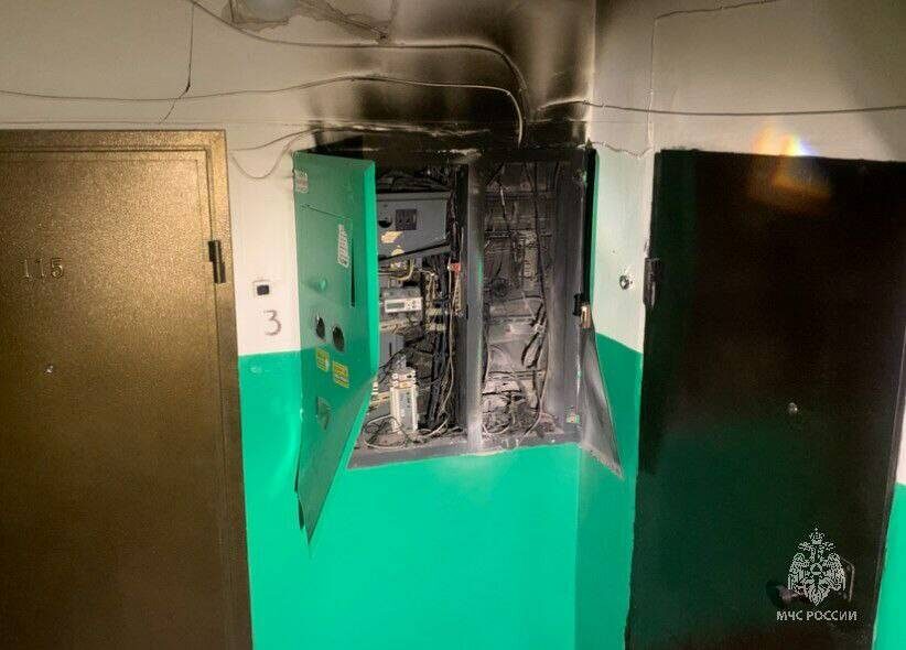 Фото: ГУ МЧС России по РТ