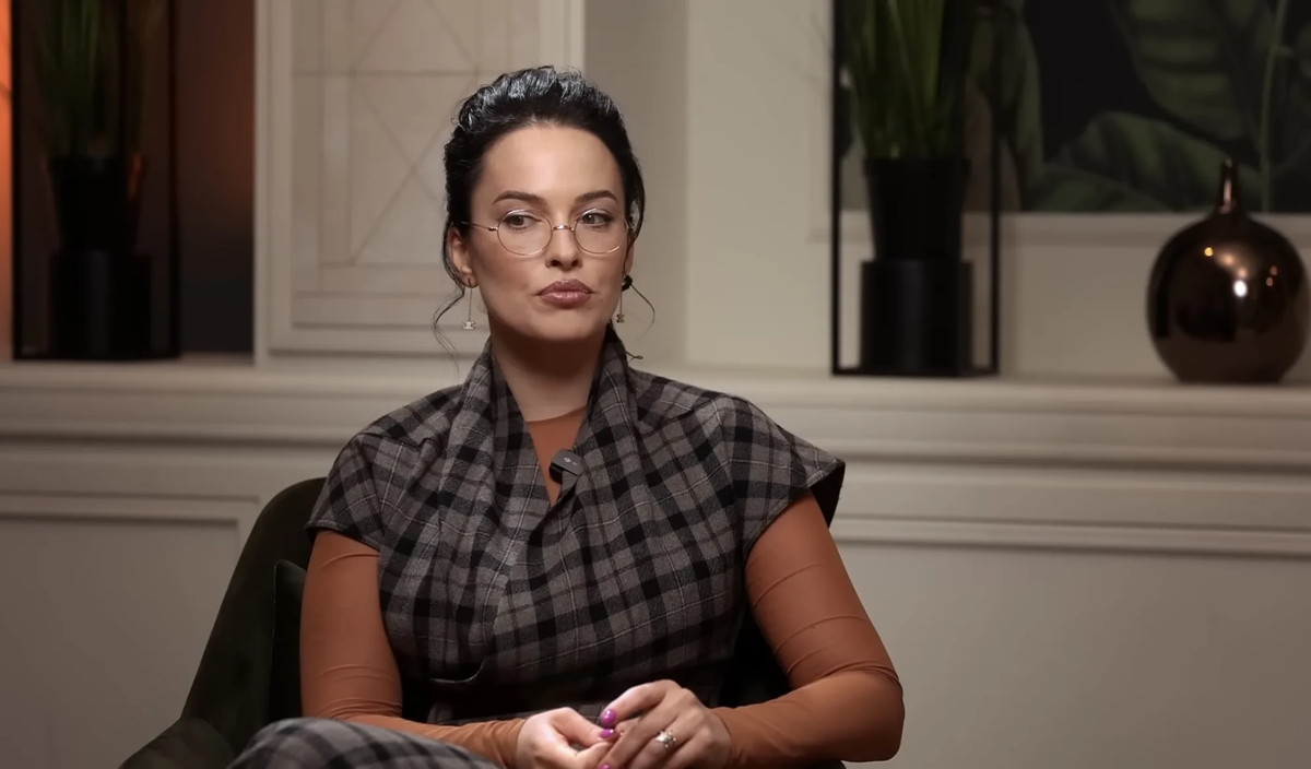 Дарья Астафьева