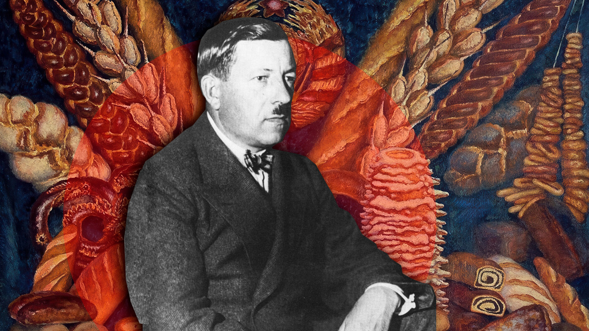 Окно в Россию (Фото: Legion Media)