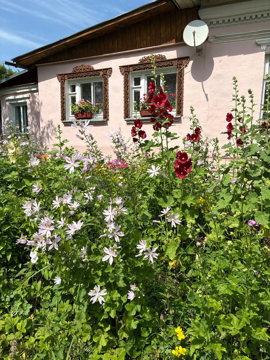 Фото автора канала