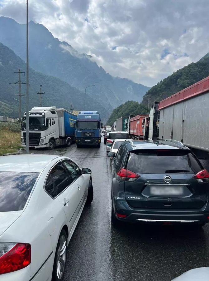 © Photo : Соцсети