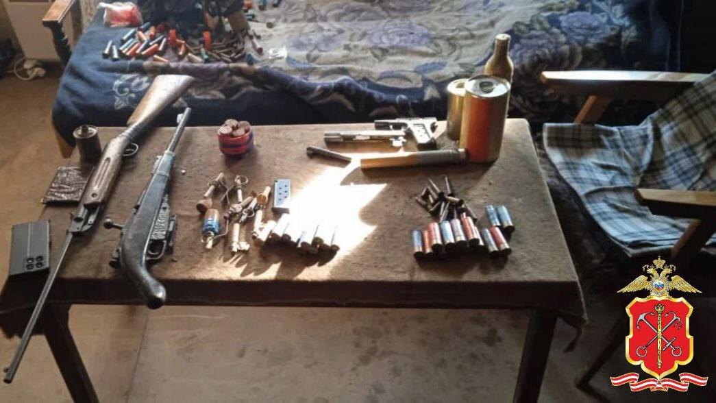    Фото: t.me/spb_police78