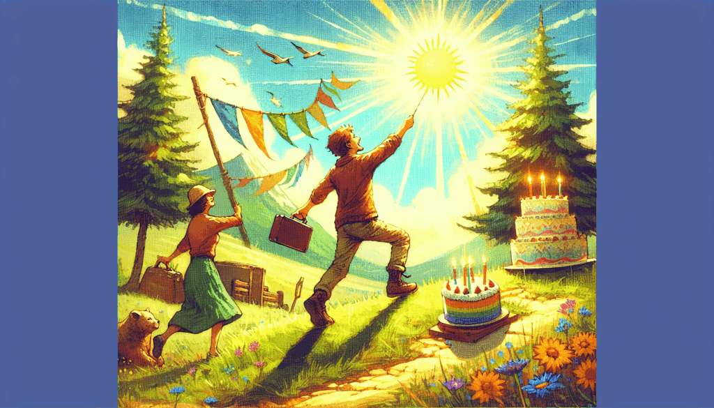    Как использовать солнечный день рождения для личного роста и удачи в жизни AstroTE_bot