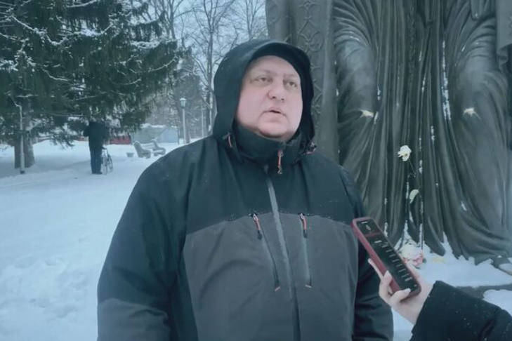    Фото "Прецедент"