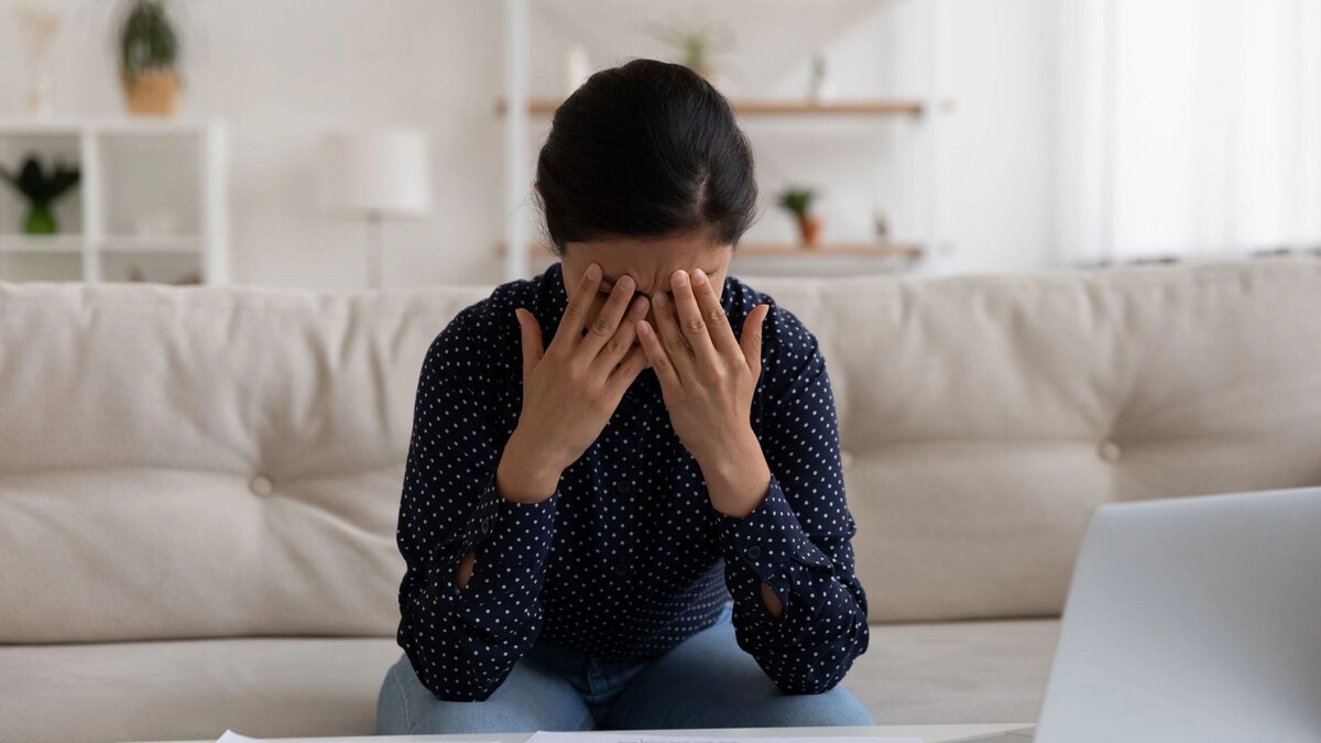    Фото: Fizkes/Shutterstock/Fotodom