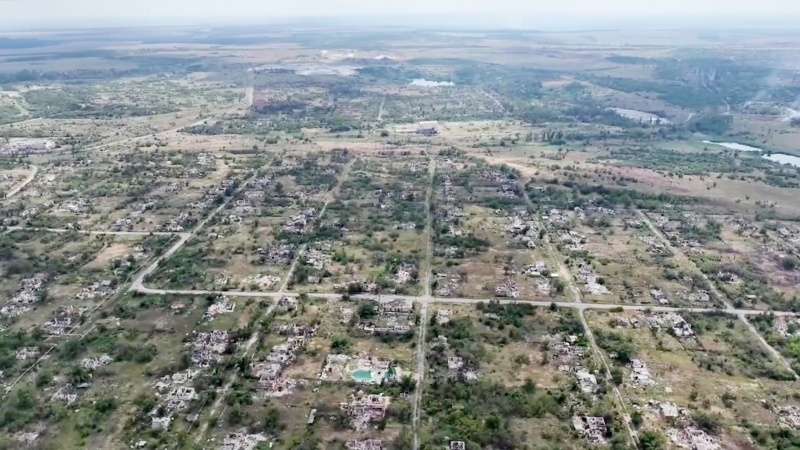 Фото: стоп-кадр с видео РИА Новости