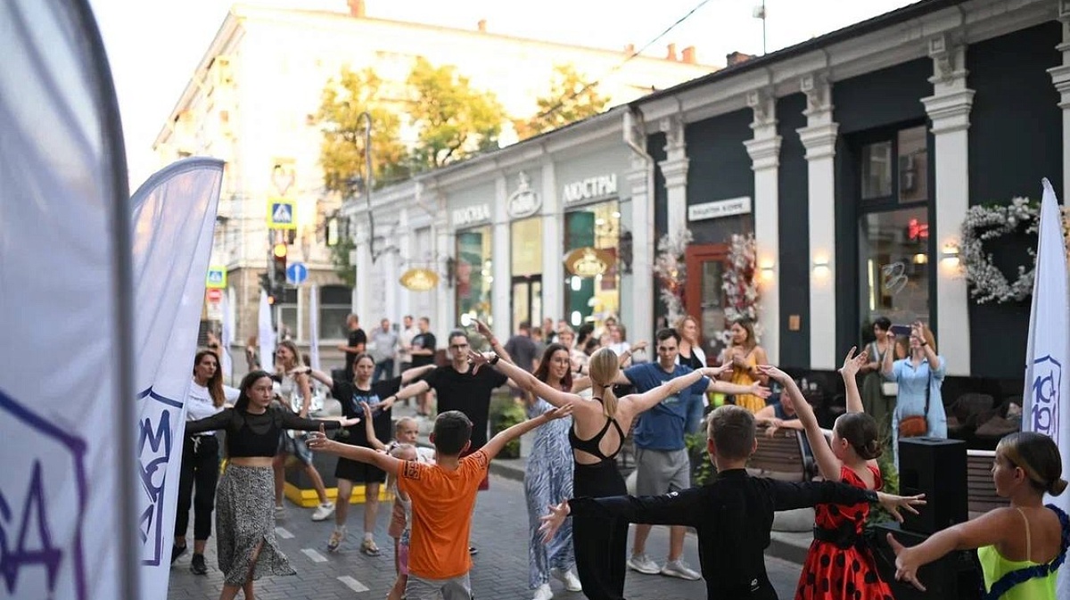     Фото: Андрей Зубов