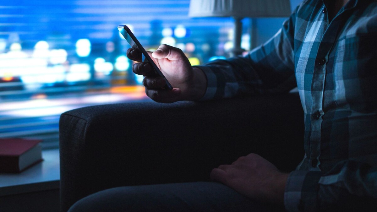    Фото: Tero Vesalainen/Shutterstock/Fotodom