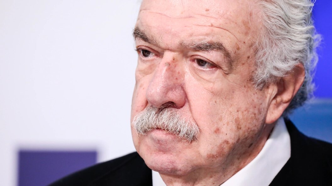    Фото: © Roman Naumov/URA.RU/Globallookpress