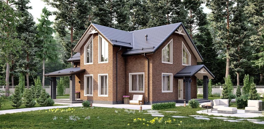 Цокольный этаж: плюсы, минусы и что нужно учесть