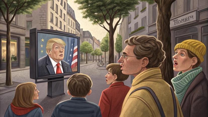   Сгенерировано с помощью ИИ