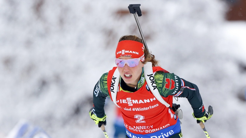   Gettyimages.ru Christophe Pallot / Agence Zoom