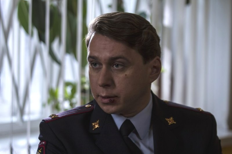 Андрей Романов