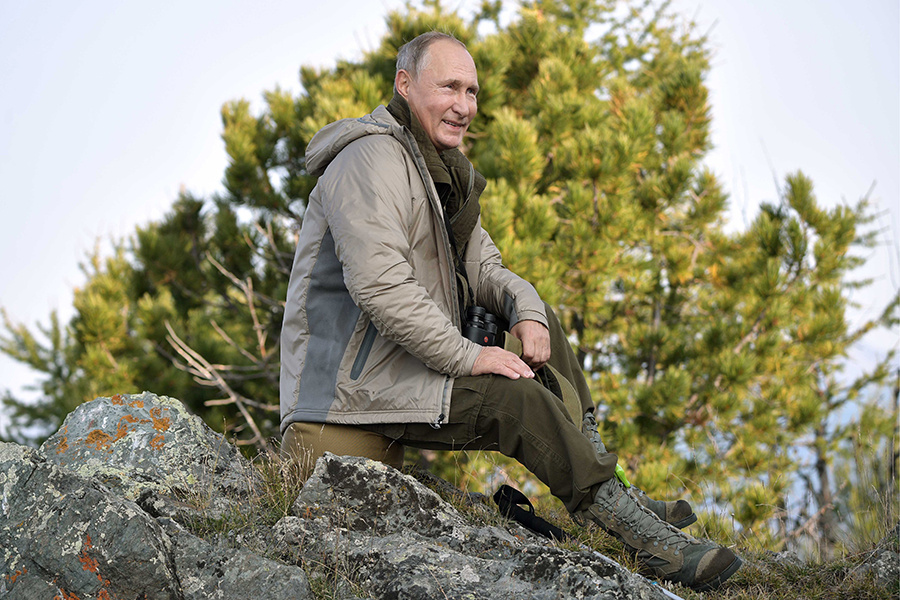    © Алексей Никольский/ТАСС