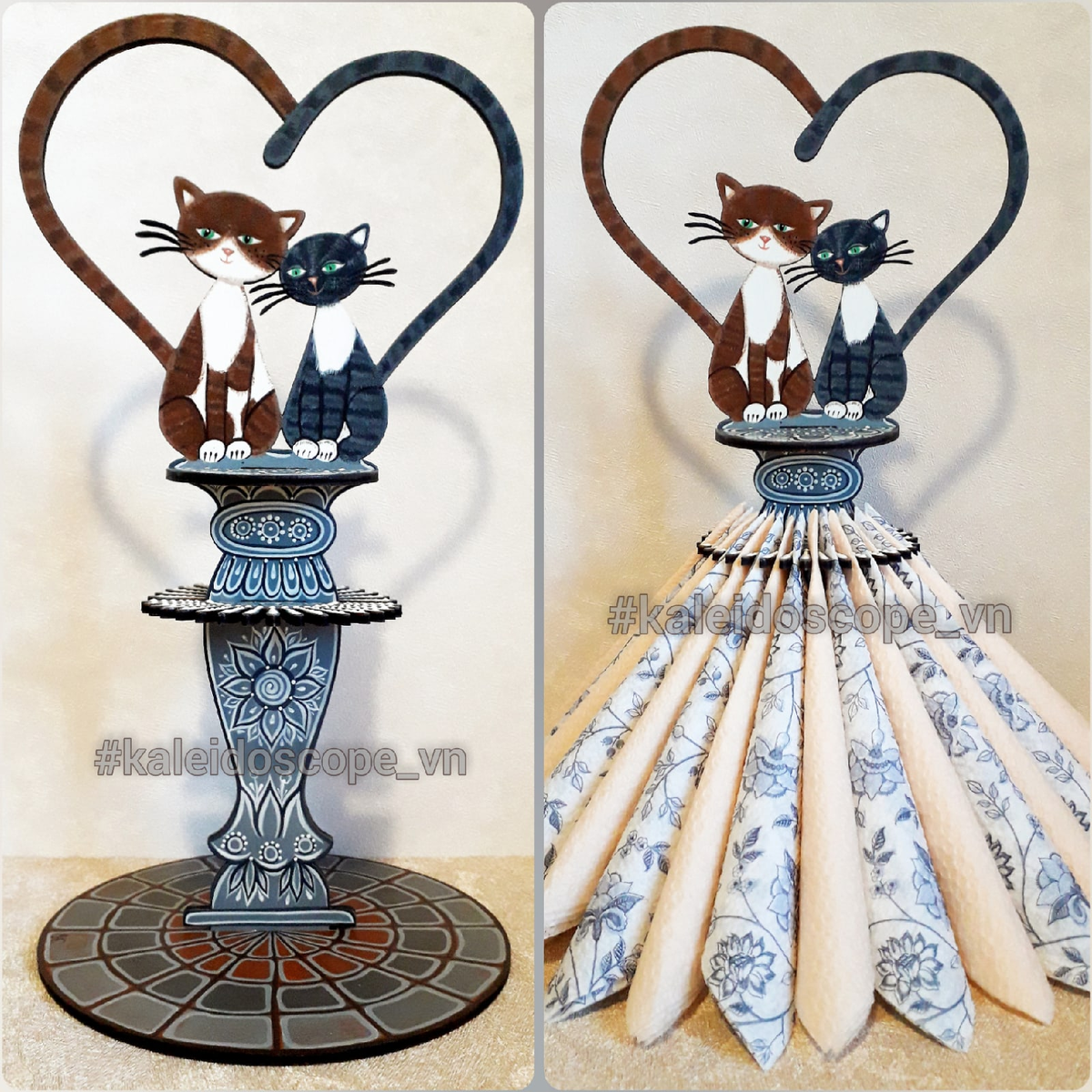 мастер Ульяна Козина