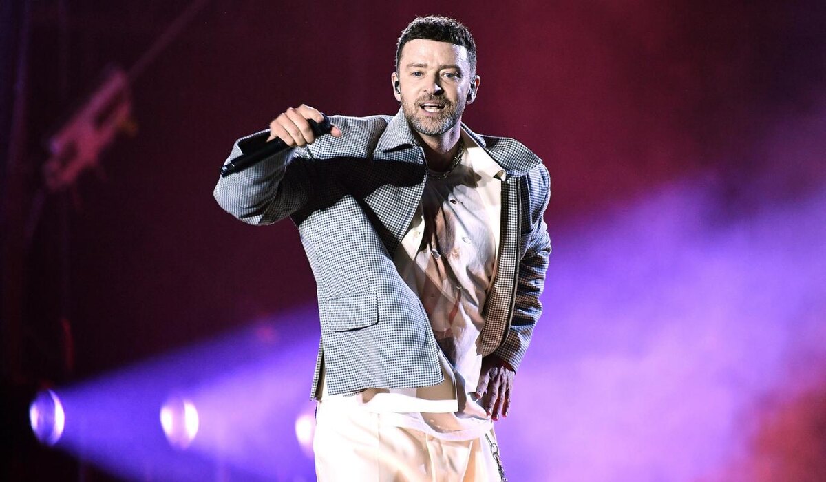     У Джастина Тимберлейка обнаружили болезнь Лайма