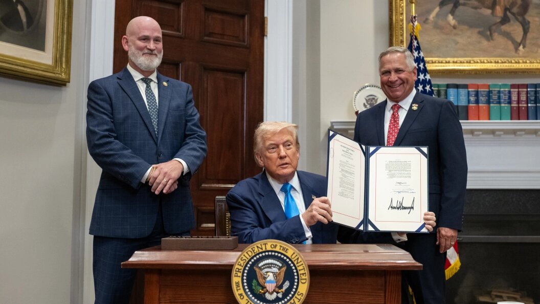    Фото: Molly Riley/Keystone Press Agency/Globallookpress