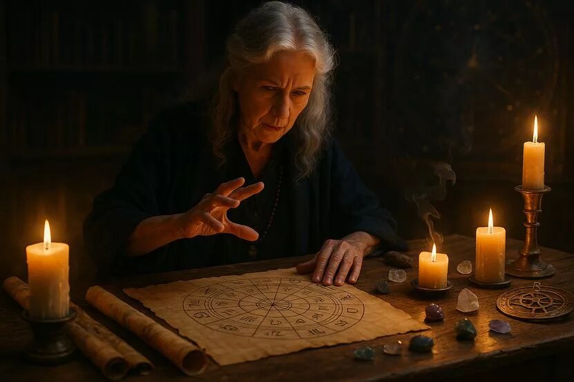    Гороскоп везения на 2 августа: кому из знаков Зодиака улыбнется удача или может выпасть крупный выигрыш