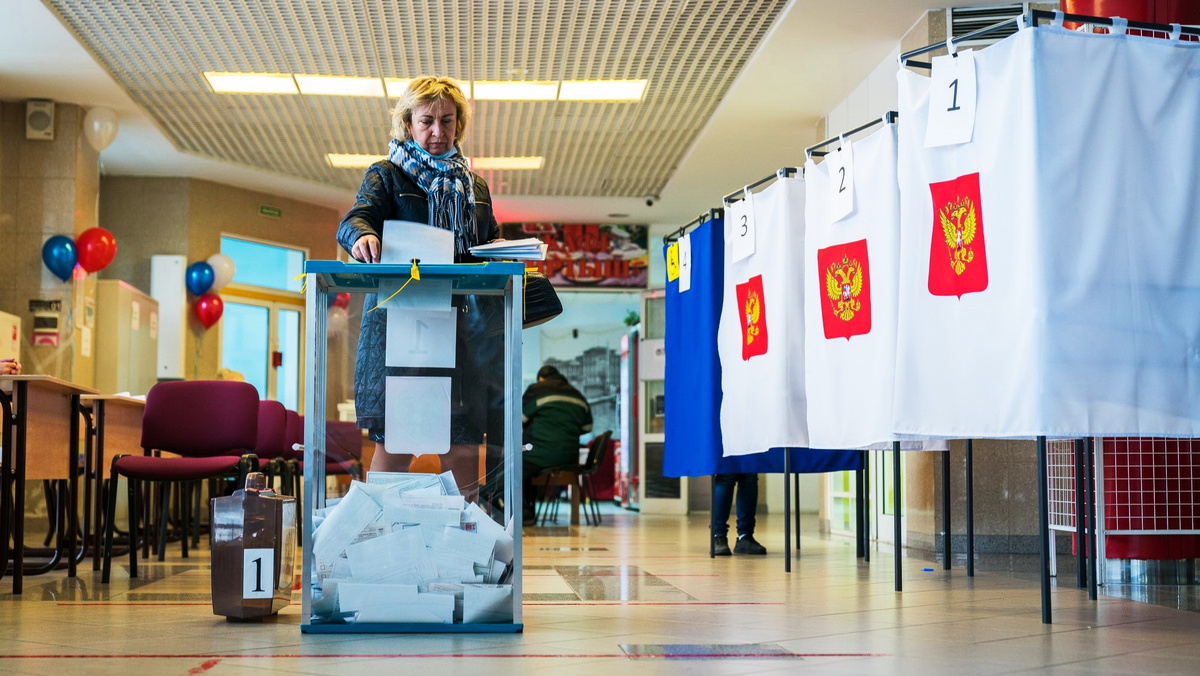    В Югре закончилось выдвижение кандидатов на муниципальных выборах