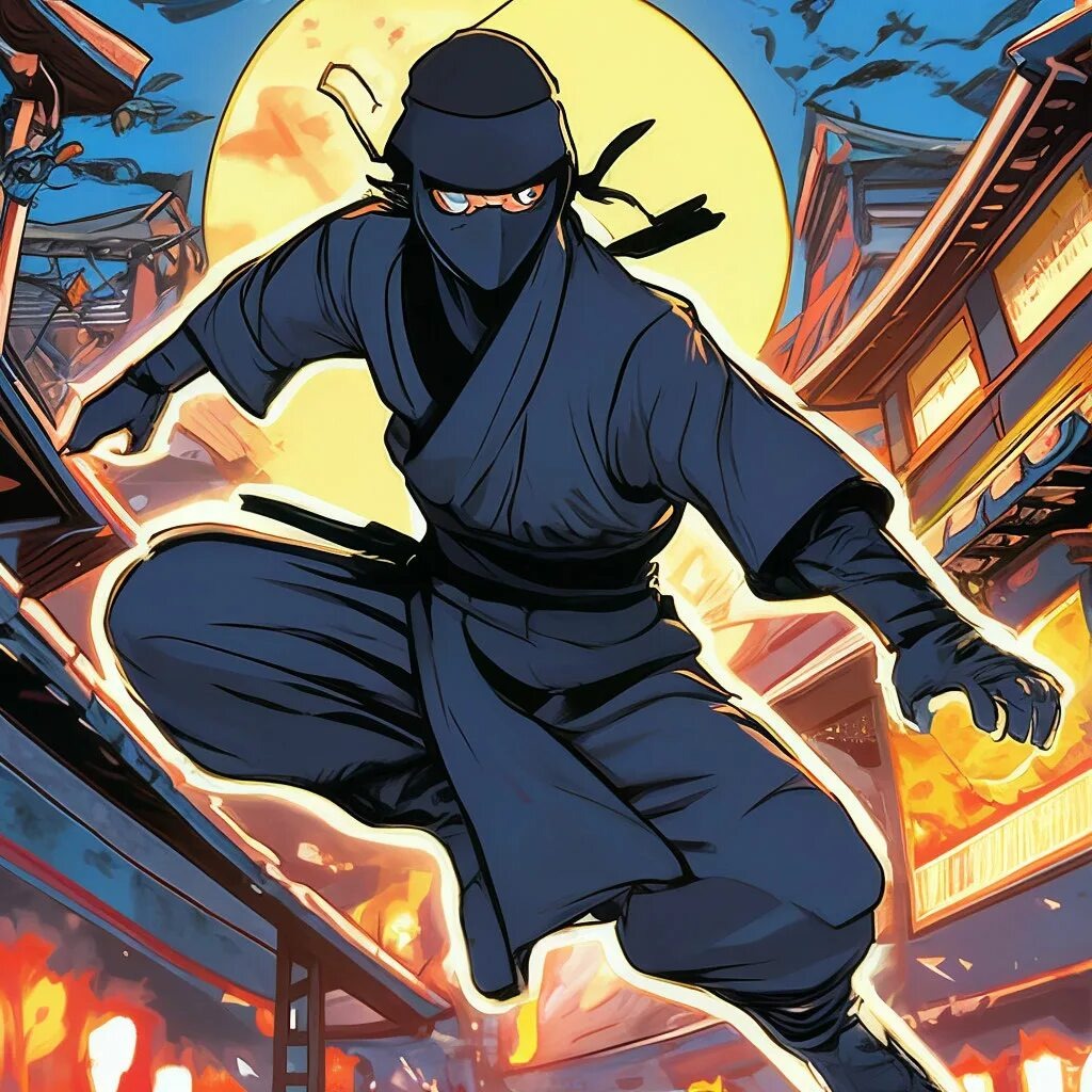 Это ты после прохождения курса;)