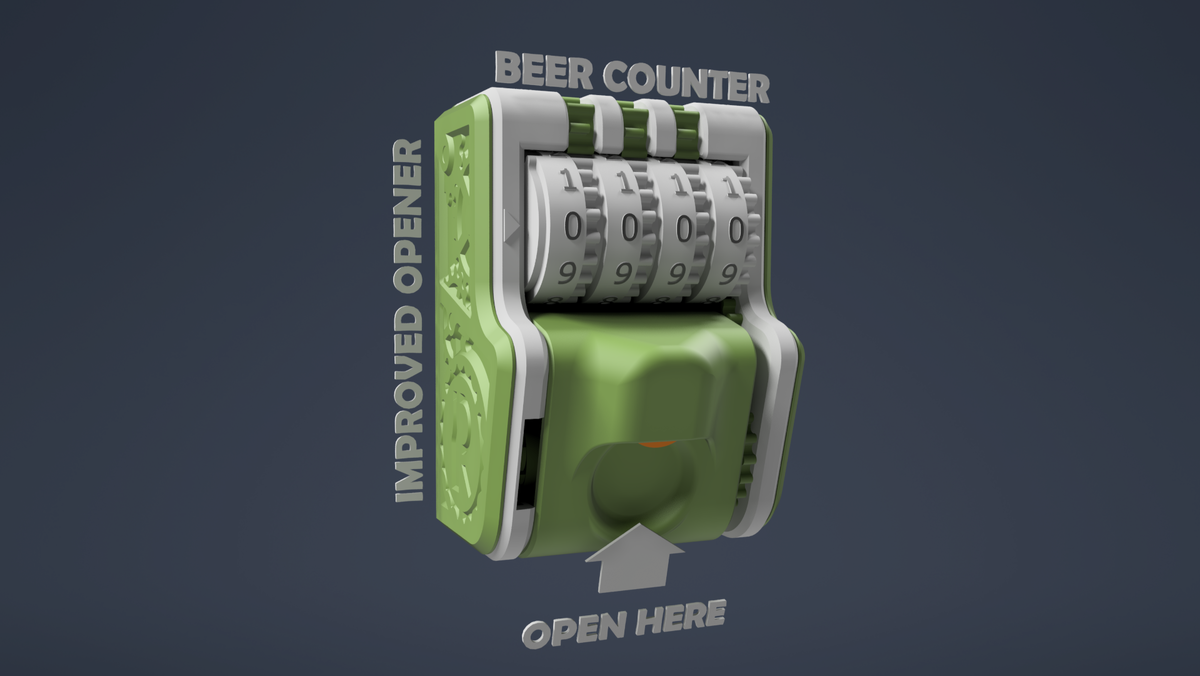 Новая улучшенная версия