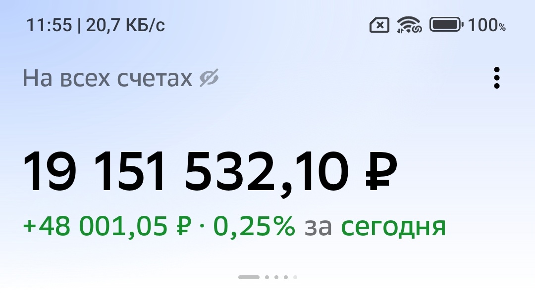 Взято из личного кабинета с целью иллюстрации