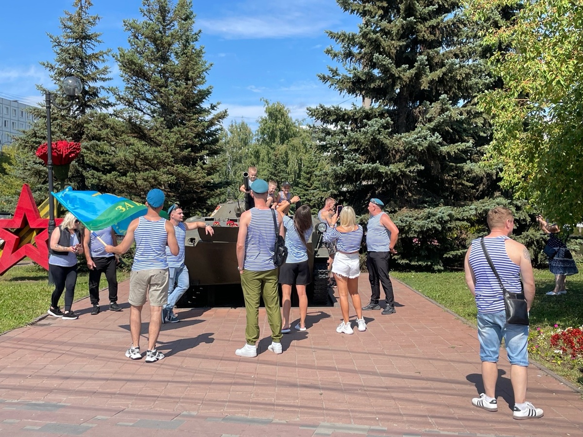    Фото: Маргарита Русина